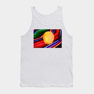 kli colorful temptations Tank Top